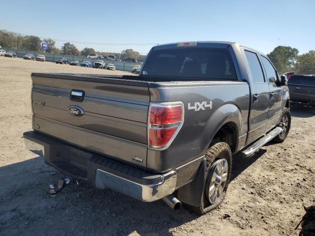 Photo 3 VIN: 1FTFW1EV0AFD65523 - FORD F150 SUPER 