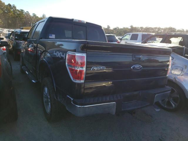 Photo 2 VIN: 1FTFW1EV0AFD71483 - FORD F150 SUPER 