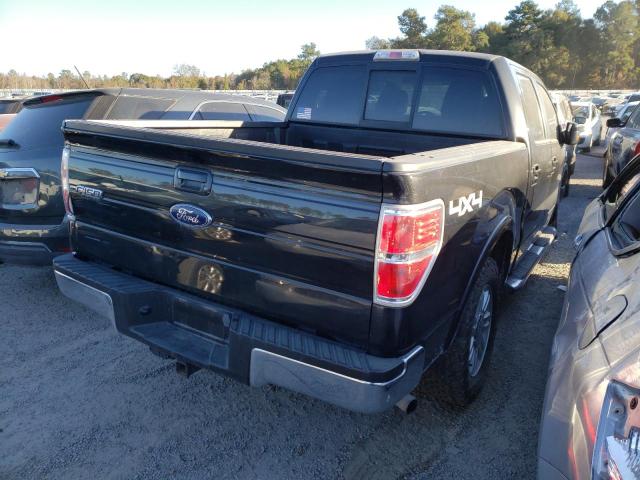 Photo 3 VIN: 1FTFW1EV0AFD71483 - FORD F150 SUPER 