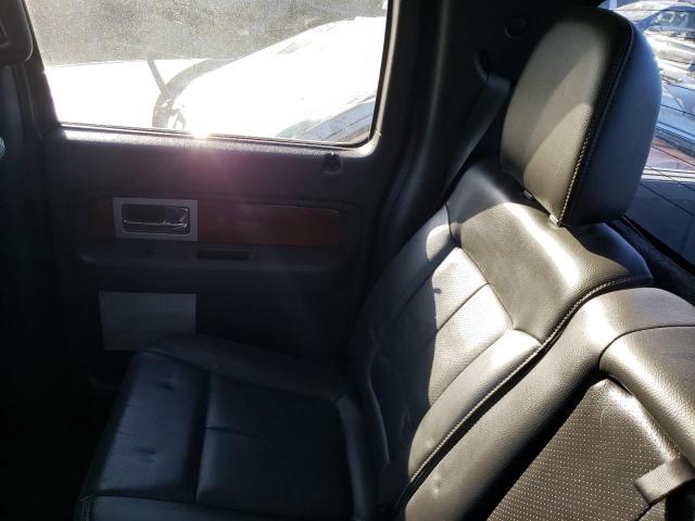 Photo 5 VIN: 1FTFW1EV0AFD71483 - FORD F150 SUPER 