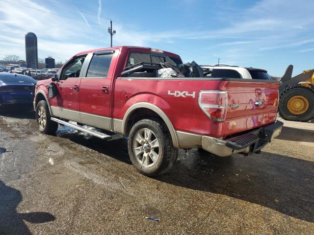 Photo 1 VIN: 1FTFW1EV0AFD71919 - FORD F-150 