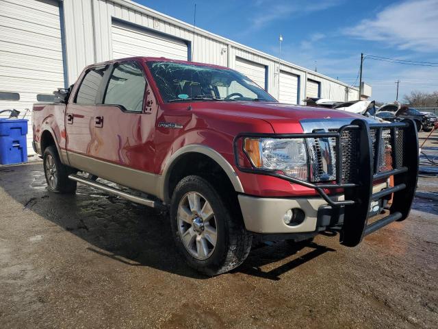 Photo 3 VIN: 1FTFW1EV0AFD71919 - FORD F-150 