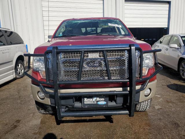 Photo 4 VIN: 1FTFW1EV0AFD71919 - FORD F-150 