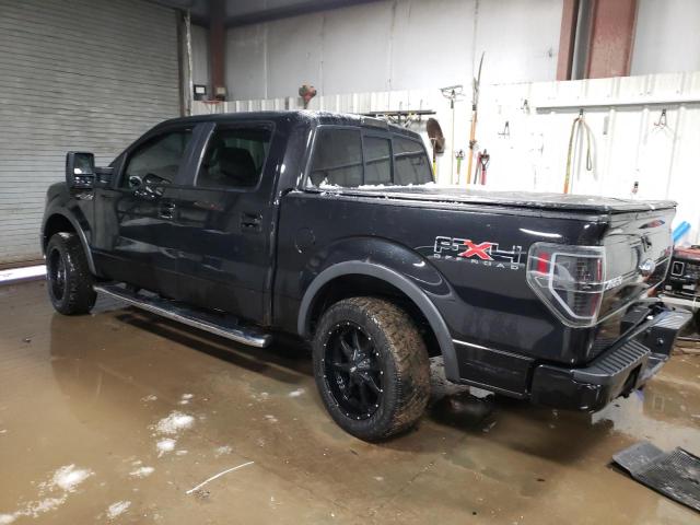 Photo 1 VIN: 1FTFW1EV0AFD74738 - FORD F150 SUPER 