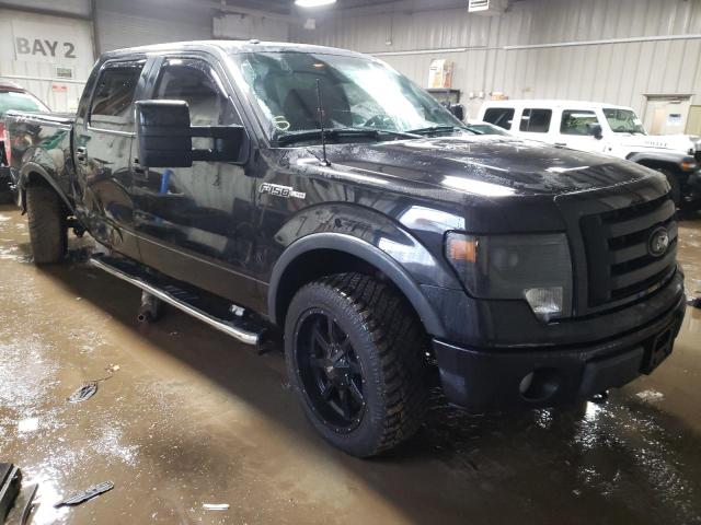 Photo 3 VIN: 1FTFW1EV0AFD74738 - FORD F150 SUPER 