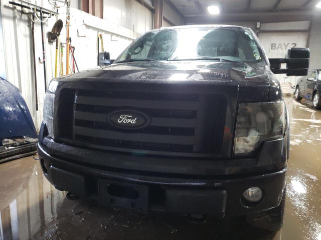 Photo 4 VIN: 1FTFW1EV0AFD74738 - FORD F150 SUPER 