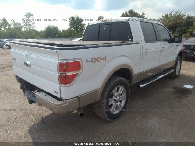 Photo 3 VIN: 1FTFW1EV0AFD83343 - FORD F-150 