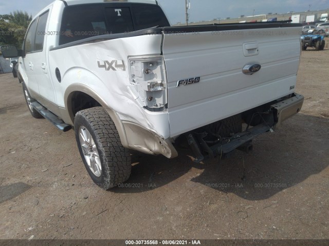 Photo 5 VIN: 1FTFW1EV0AFD83343 - FORD F-150 