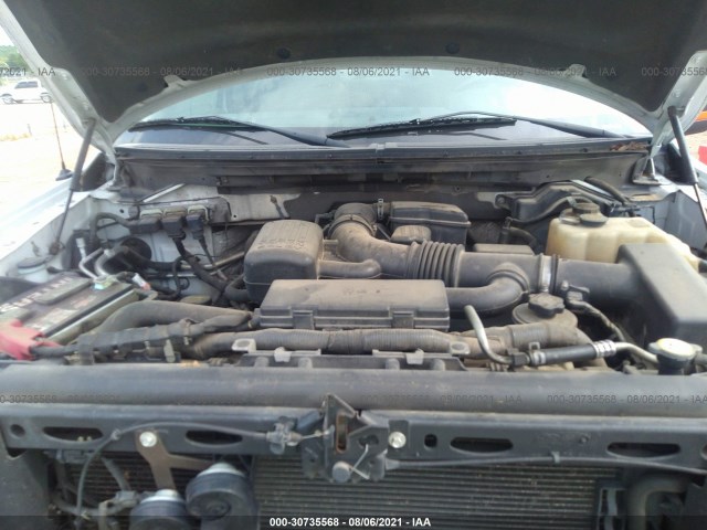 Photo 9 VIN: 1FTFW1EV0AFD83343 - FORD F-150 