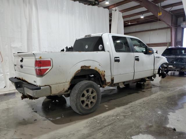 Photo 2 VIN: 1FTFW1EV0AKA23545 - FORD F150 SUPER 