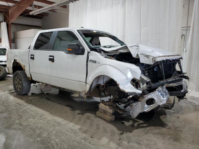 Photo 3 VIN: 1FTFW1EV0AKA23545 - FORD F150 SUPER 