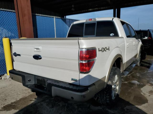 Photo 2 VIN: 1FTFW1EV0AKA83485 - FORD F150 SUPER 