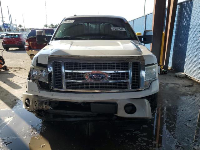 Photo 4 VIN: 1FTFW1EV0AKA83485 - FORD F150 SUPER 