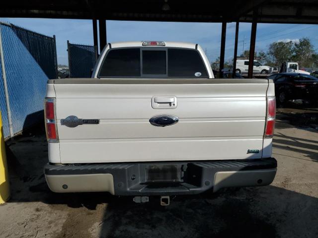 Photo 5 VIN: 1FTFW1EV0AKA83485 - FORD F150 SUPER 