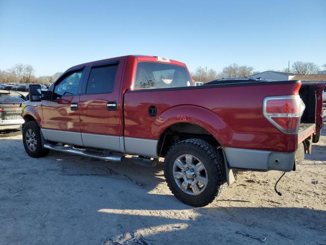 Photo 1 VIN: 1FTFW1EV0AKB24200 - FORD F150 SUPER 