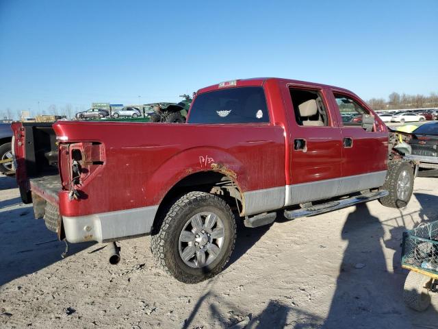 Photo 2 VIN: 1FTFW1EV0AKB24200 - FORD F150 SUPER 