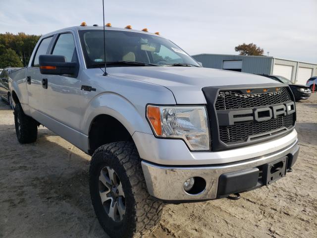 Photo 0 VIN: 1FTFW1EV0AKC10350 - FORD F150 SUPER 