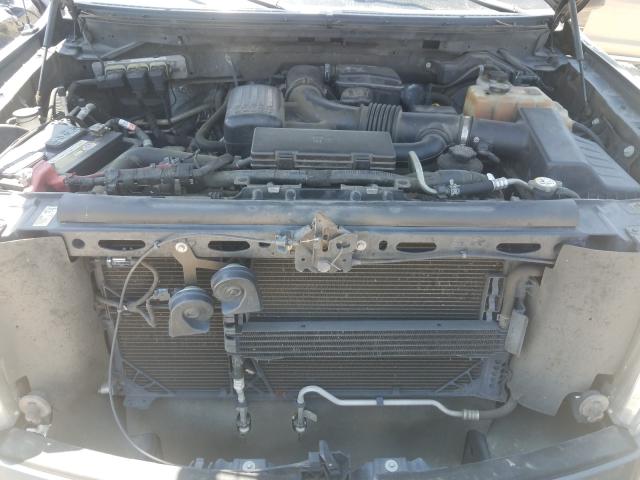 Photo 6 VIN: 1FTFW1EV0AKE34296 - FORD F150 SUPER 