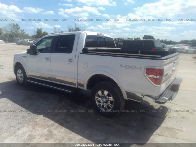 Photo 2 VIN: 1FTFW1EV0AKE53284 - FORD F-150 