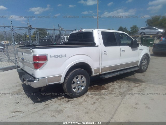 Photo 3 VIN: 1FTFW1EV0AKE53284 - FORD F-150 