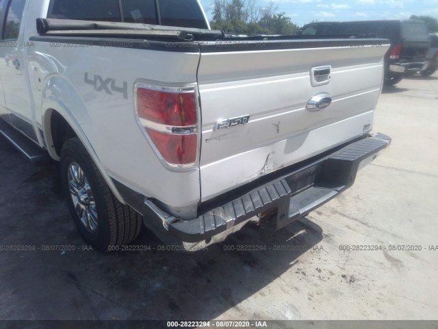 Photo 5 VIN: 1FTFW1EV0AKE53284 - FORD F-150 