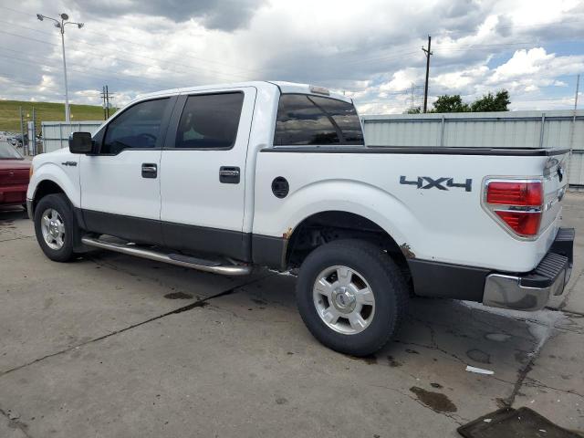 Photo 1 VIN: 1FTFW1EV0AKE64558 - FORD F-150 