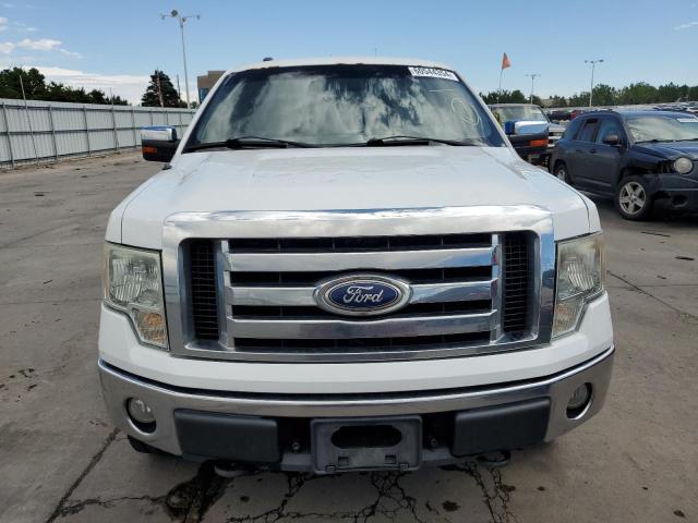 Photo 4 VIN: 1FTFW1EV0AKE64558 - FORD F-150 