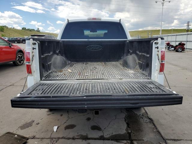 Photo 5 VIN: 1FTFW1EV0AKE64558 - FORD F-150 