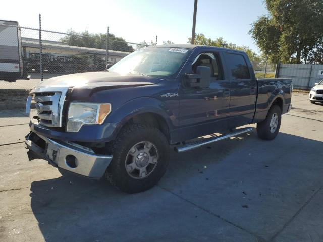 Photo 0 VIN: 1FTFW1EV0AKE65807 - FORD F150 SUPER 