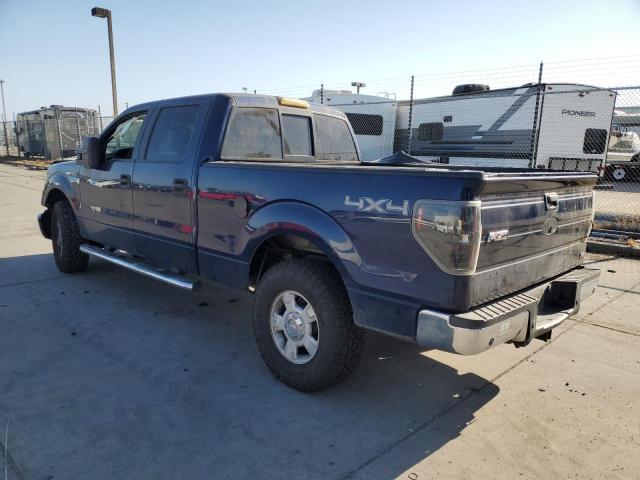 Photo 1 VIN: 1FTFW1EV0AKE65807 - FORD F150 SUPER 