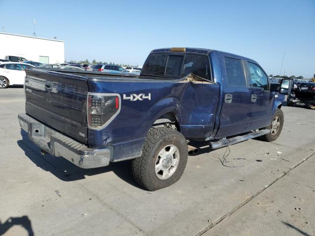 Photo 2 VIN: 1FTFW1EV0AKE65807 - FORD F150 SUPER 