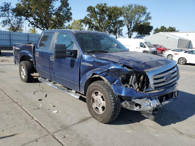 Photo 3 VIN: 1FTFW1EV0AKE65807 - FORD F150 SUPER 