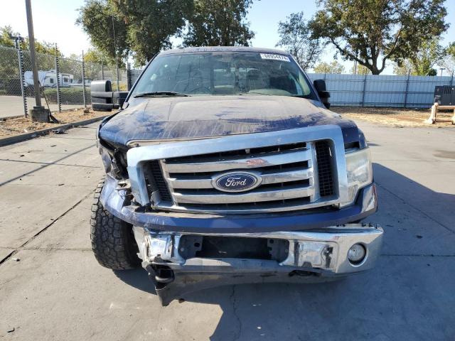 Photo 4 VIN: 1FTFW1EV0AKE65807 - FORD F150 SUPER 