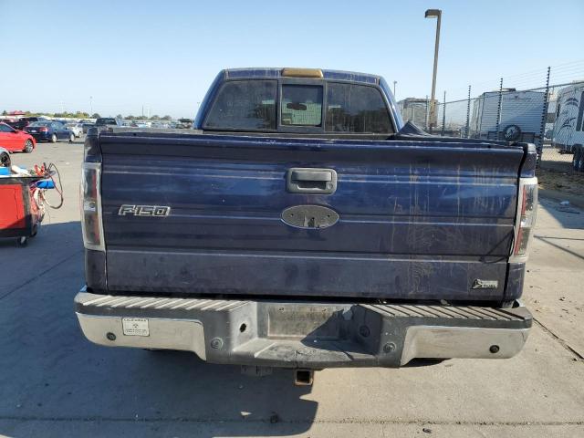 Photo 5 VIN: 1FTFW1EV0AKE65807 - FORD F150 SUPER 