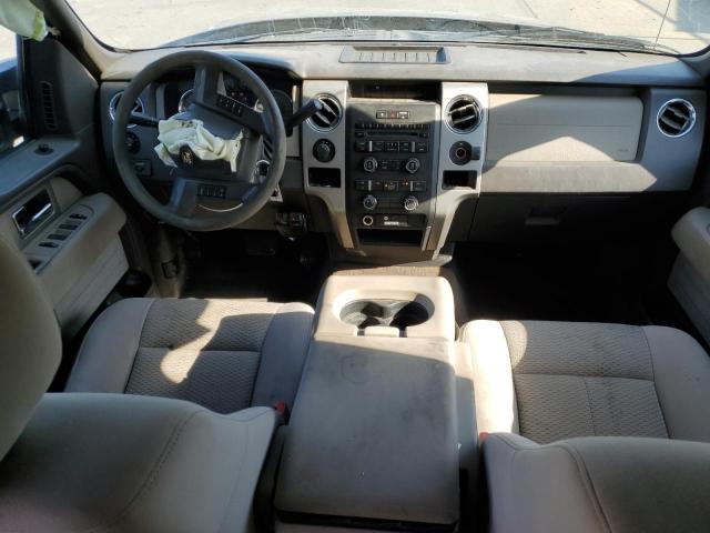 Photo 7 VIN: 1FTFW1EV0AKE65807 - FORD F150 SUPER 