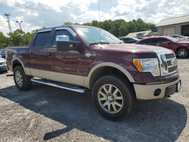 Photo 3 VIN: 1FTFW1EV0AKE73308 - FORD F150 SUPER 