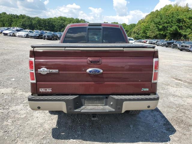 Photo 5 VIN: 1FTFW1EV0AKE73308 - FORD F150 SUPER 