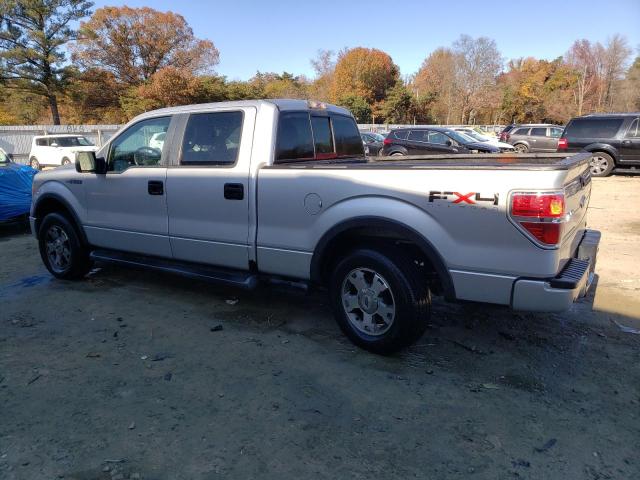 Photo 1 VIN: 1FTFW1EV1AFA06343 - FORD F-150 