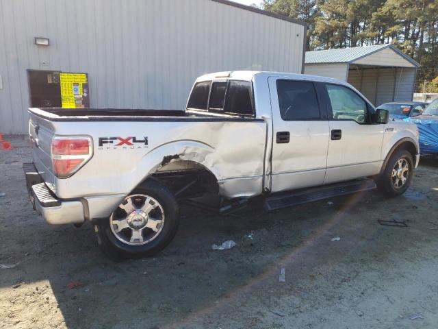 Photo 2 VIN: 1FTFW1EV1AFA06343 - FORD F-150 