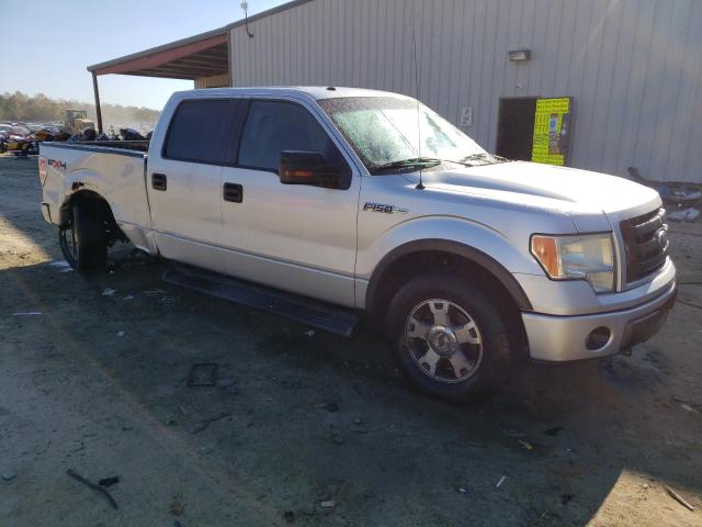 Photo 3 VIN: 1FTFW1EV1AFA06343 - FORD F-150 