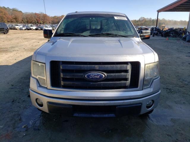 Photo 4 VIN: 1FTFW1EV1AFA06343 - FORD F-150 