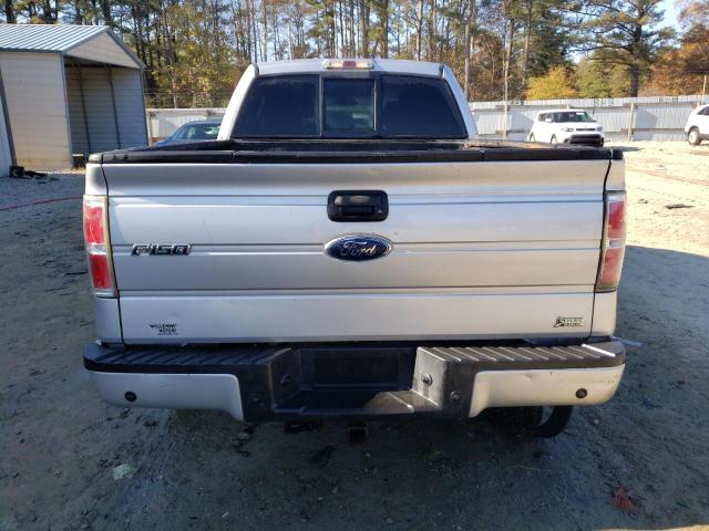 Photo 5 VIN: 1FTFW1EV1AFA06343 - FORD F-150 