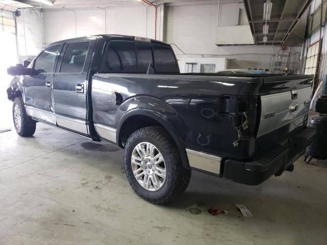 Photo 1 VIN: 1FTFW1EV1AFA20422 - FORD F-150 