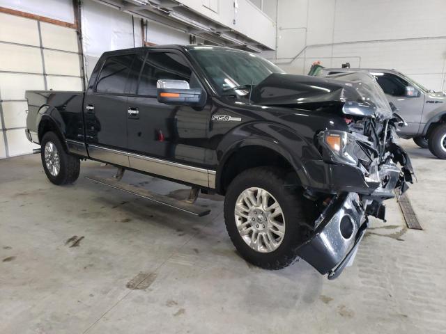 Photo 3 VIN: 1FTFW1EV1AFA20422 - FORD F-150 