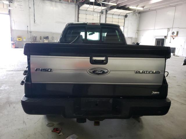 Photo 5 VIN: 1FTFW1EV1AFA20422 - FORD F-150 