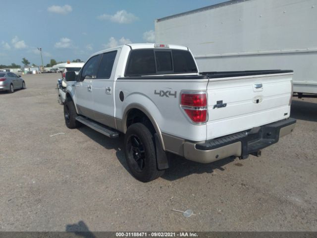 Photo 2 VIN: 1FTFW1EV1AFA30853 - FORD F-150 