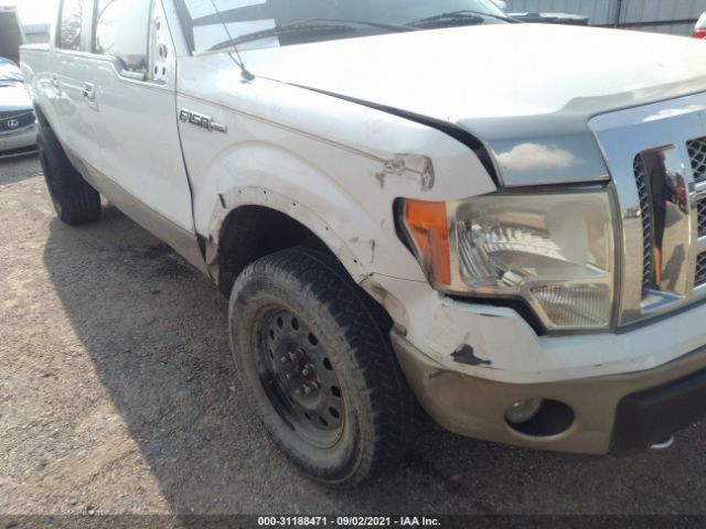 Photo 5 VIN: 1FTFW1EV1AFA30853 - FORD F-150 