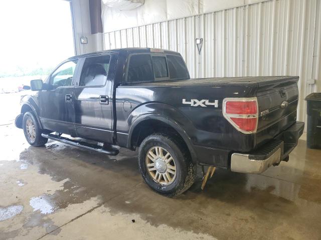 Photo 1 VIN: 1FTFW1EV1AFA35518 - FORD F-150 