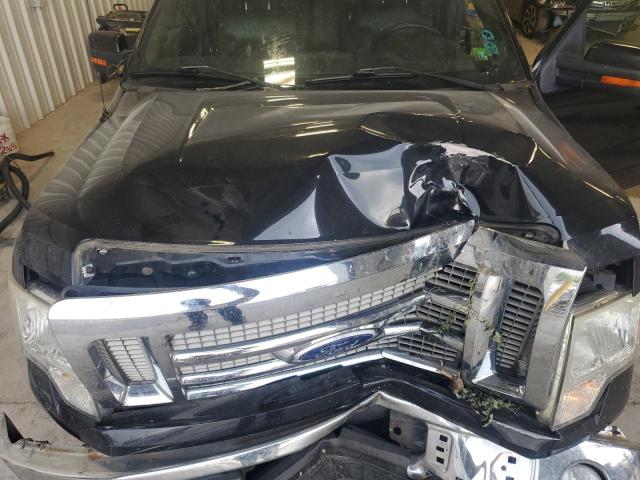 Photo 10 VIN: 1FTFW1EV1AFA35518 - FORD F-150 