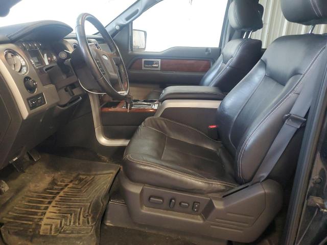 Photo 6 VIN: 1FTFW1EV1AFA35518 - FORD F-150 